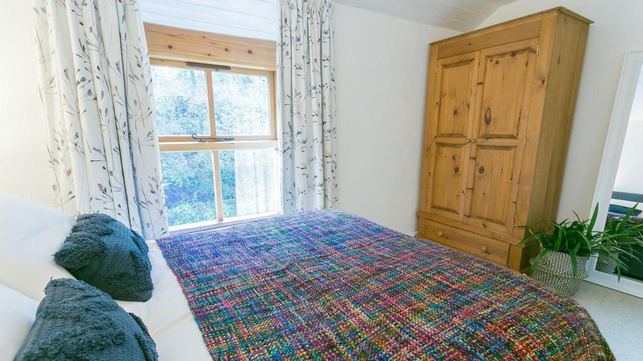 Cuddfan Villa Ланберис Екстериор снимка